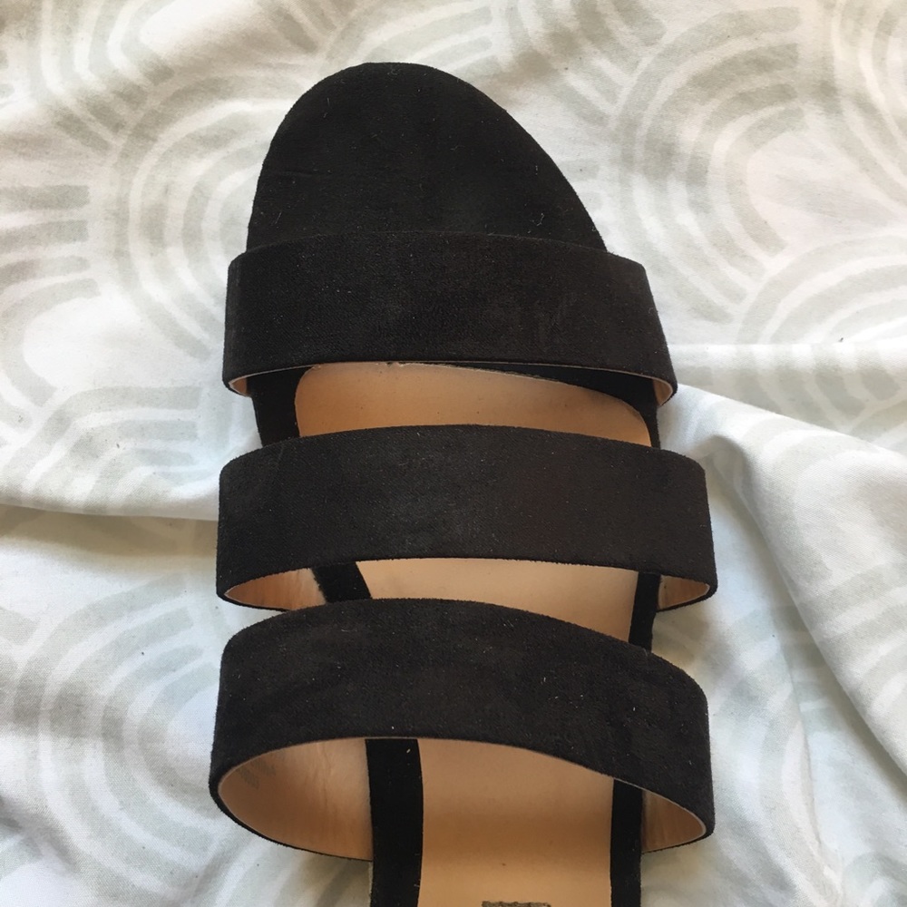 slide sandals - Picture 3 of 6
